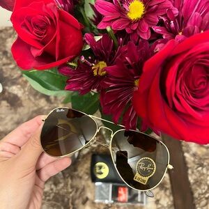 RAY•BAN AVIATOR CLASSIC